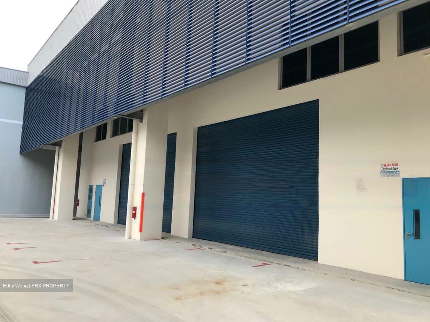 Shine@tuas South (D22), Factory #455103491